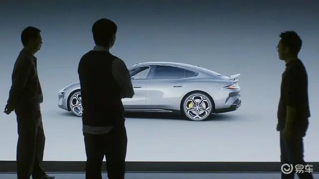 终于定了？小米汽车SU7将于3月发布！你期待吗？
