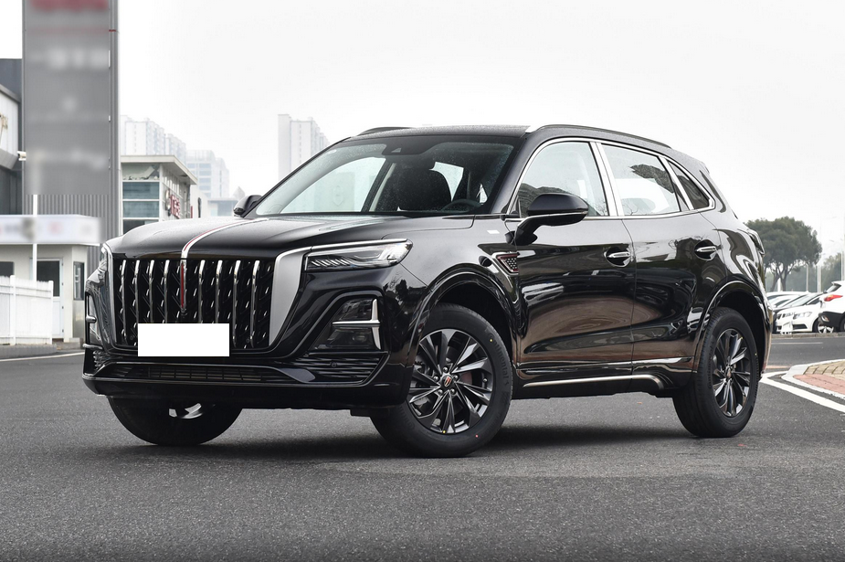 最低15万多，全系2.0T+8AT，还是豪华中型SUV