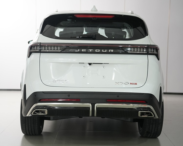 捷途X70 PLUS 全部在售 2024款 2023款 2022款 2021款,新款捷途X70 PLUS申报信息公布 换全新前脸