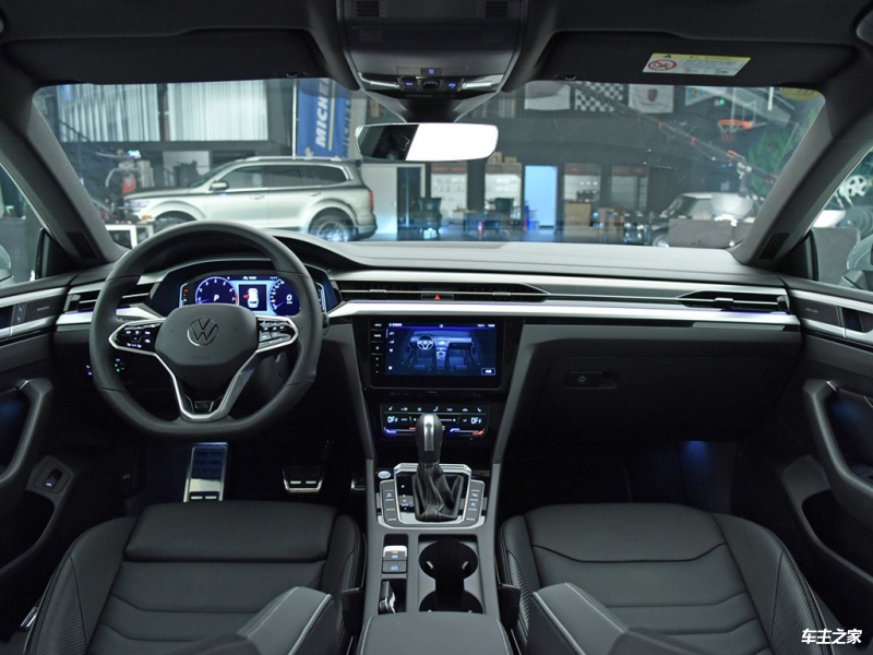 Arteon 全部在售 2022款,Arteon让利促销中 限时优惠高达1.8万元