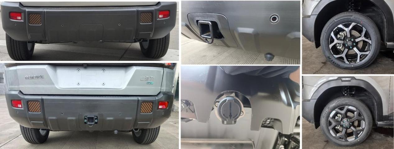 奇瑞系2大“方盒子”新车，最快月底上市，没买车的看看